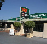 Jacobs Well Bayside Tavern