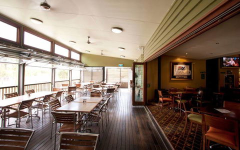 The Gem Hotel - Accommodation Broome 2