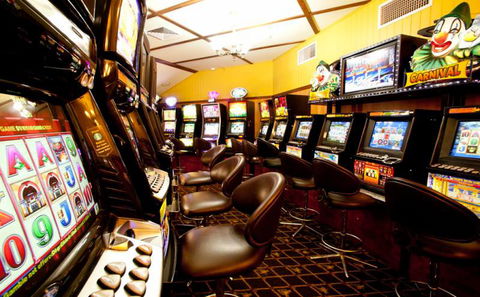 The Gem Hotel - Accommodation Broome 3