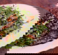 Souths Suburban Bowls Club - Accommodation Broome