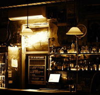 The Stag  Hunter Hotel - Accommodation Broome