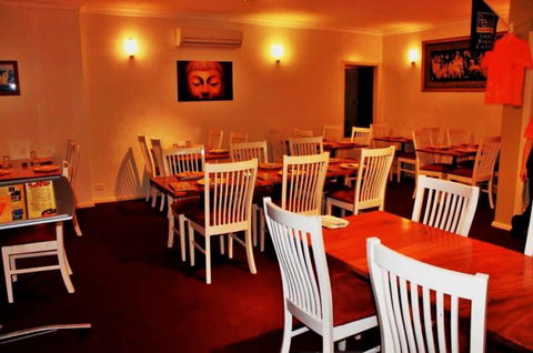Yummy Thai At Wauchope - Accommodation Broome 0