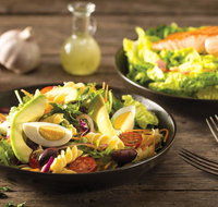 Hogs Breath Cafe Rockhampton - Accommodation Broome