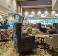 Frenchville Sports Club - Accommodation Broome