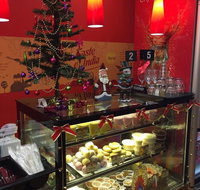 Indian Kitchen Restaurant - Accommodation Broome