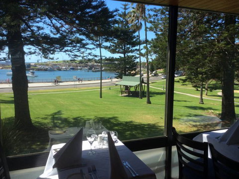 Anchorage Restaurant & Function Centre - Accommodation Broome 0