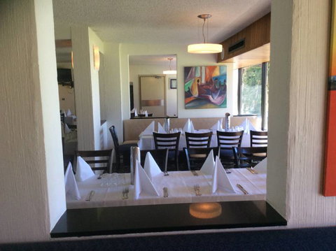 Anchorage Restaurant & Function Centre - Accommodation Broome 1