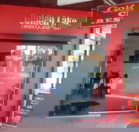 Golden Lake Chinese Restaurant - Accommodation Broome