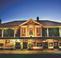 Tamworth Hotel - Accommodation Broome