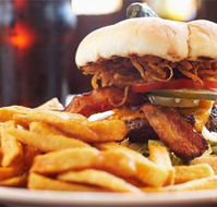 Karama Plaza Tavern - Accommodation Broome