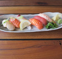 Sabi Sushi Cafe - Accommodation Broome