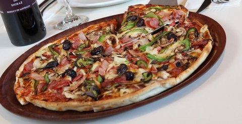 Jags Ristorante - Accommodation Broome 0