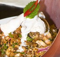 Thai Splendid Rouse Hill - Accommodation Broome