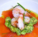 Blu Water Grill - Accommodation Broome