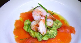 Blu Water Grill - Accommodation Broome 0