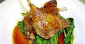 Blu Water Grill - Accommodation Broome 1