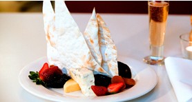 Blu Water Grill - Accommodation Broome 2