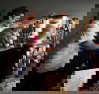 Corner Lane Espresso - Accommodation Broome