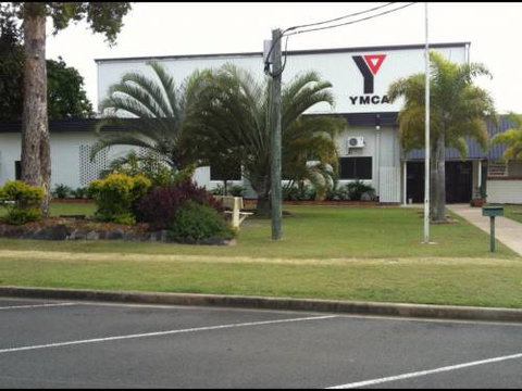 YMCA - Accommodation Broome 2