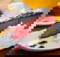 Andys Cherry Pie Cafe