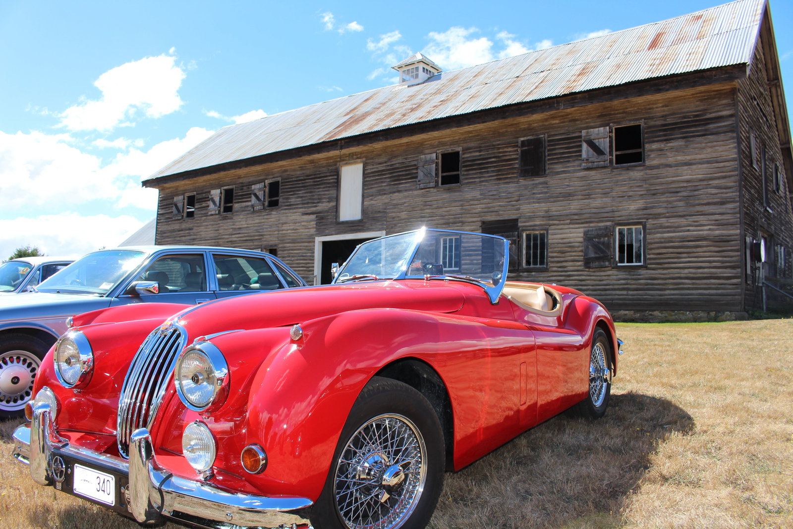 Blackwood Creek TAS Accommodation Broome