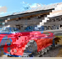 2020 Shannons Convicts to Classics - Car and Bike Show - Accommodation Broome