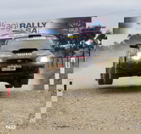 AGL Rally SA - Rally of the Heartland May 8/9 2021 - Accommodation Broome