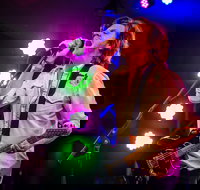 Agnes Blues Roots and Rock Festival - Accommodation Broome