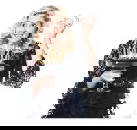 Amity Dry - 39 Forever - Accommodation Broome