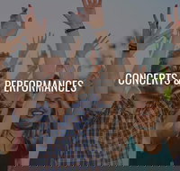 Anh Do - The Happiest Refugee Live - Accommodation Broome