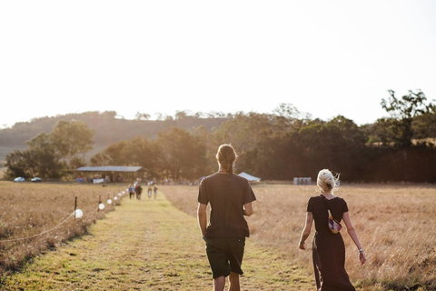 Arcadia - Accommodation Broome 0