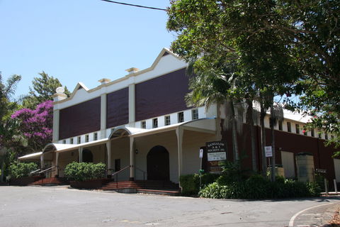 Bangalow Music Festival - Accommodation Broome 1