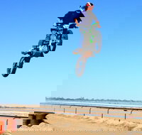 Betoota Horse and Motorbike Gymkhana - Accommodation Broome