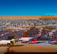 Birdsville Big Red Bash - Accommodation Broome