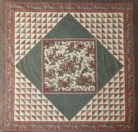 Blue Mountains Hospital Annual Quilt Show - Accommodation Broome