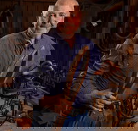 Bridle Making Workshop - Accommodation Broome