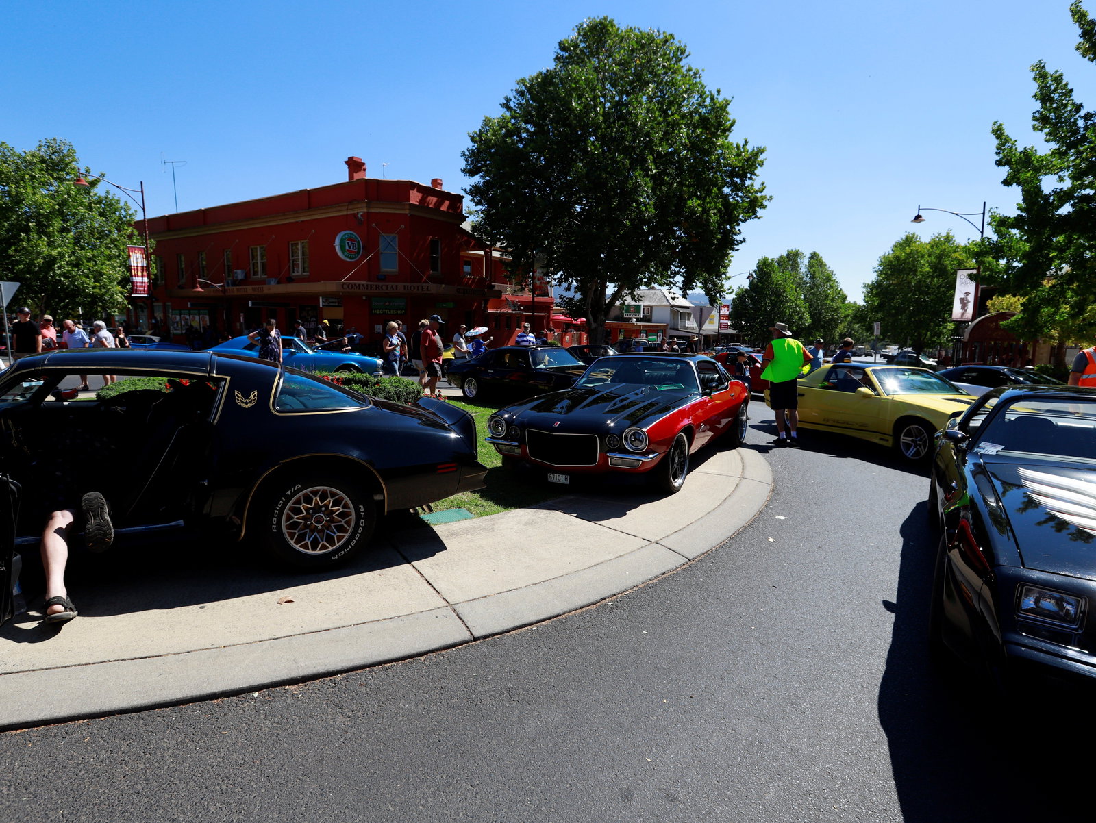 Bombowlee NSW Accommodation Broome