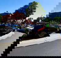 Camaro and Firebird Nationals - Accommodation Broome