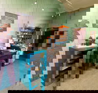 Cardwell Pioneers Tour - Accommodation Broome