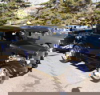 Cars at BIG 4 Conway Beach Tourist Park Whitsundays - Accommodation Broome