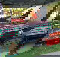 Clare Show Market - Accommodation Broome