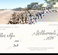 Collarenebri Races - Accommodation Broome