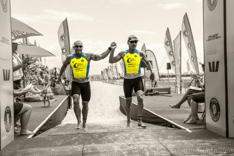 Coolangatta Gold 2020 - Accommodation Broome 0