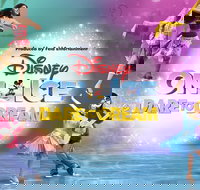 Disney On Ice presents Dare to Dream Sydney - Accommodation Broome