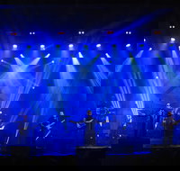 Echoes of Pink Floyd A Journey Through Time - Accommodation Broome