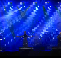 Echoes of Pink Floyd - A Journey Through Time - Accommodation Broome