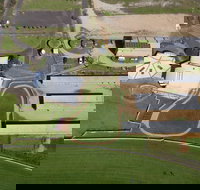 Eden Cup Race Day - Accommodation Broome