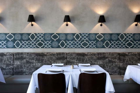 Zahli Modern Middle Eastern Restaurant - Accommodation Broome 6