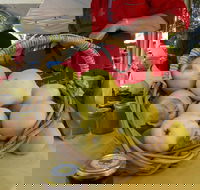 Euroa Village Farmers' Market