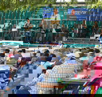 Festival in the Park - Accommodation Broome